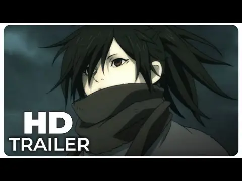 Rekomendasi Anime Movie Terbaik 2019 Gambar berbagai poster film anime terbaik tahun 2019