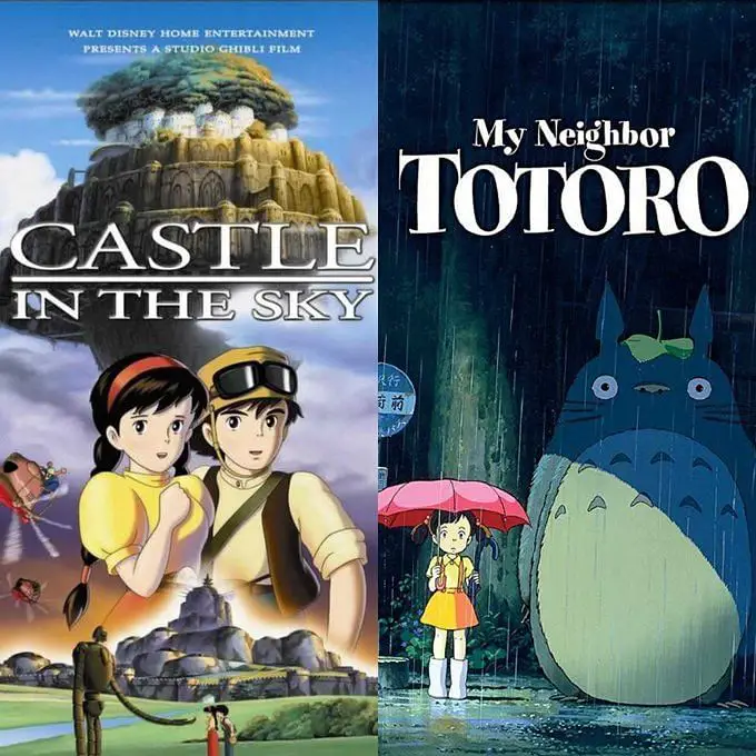 10 Film Anime yang Wajib Ditonton Daftar rekomendasi film anime terbaik