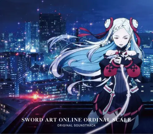 Adegan aksi menegangkan dari anime pilihan Gambar anime aksi terbaik tahun 2017