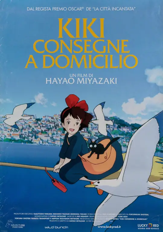 10 Rekomendasi Anime Movie Terseru Sepanjang Masa