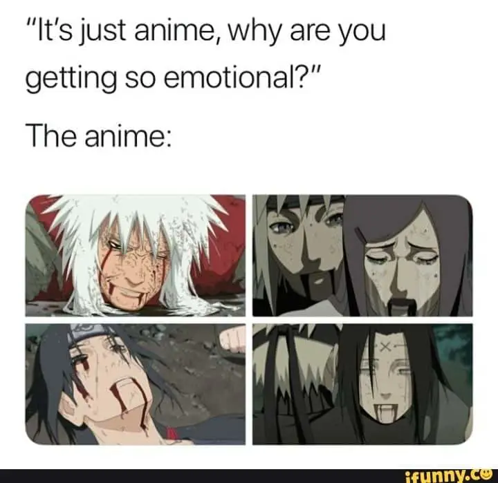 Nikmati Film Anime Favoritmu Seseorang yang sedang menikmati menonton anime
