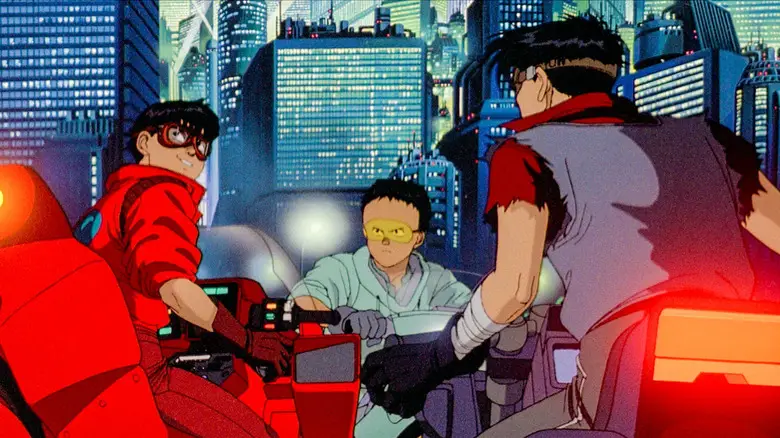 Rekomendasi tambahan anime movie terbaik Daftar film anime terbaik sepanjang masa