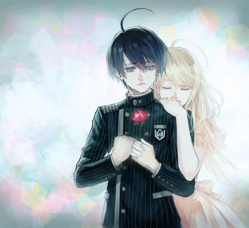 10 Rekomendasi Anime Movie Romantis Terbaper yang Bikin Nangis Sesenggukan