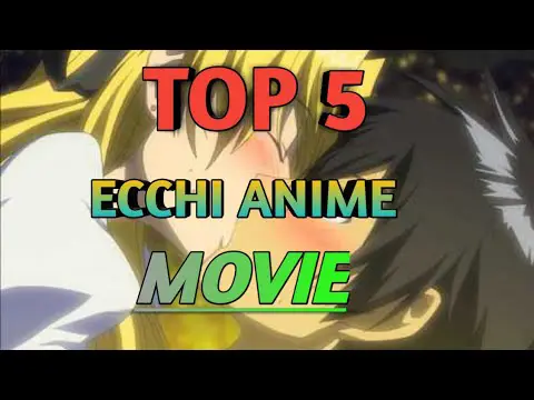 Daftar Anime Ecchi Movie Lainnya Gambar berbagai anime ecchi movie terbaik