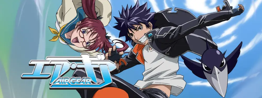 Daftar Film Anime School Ecchi yang Wajib Ditonton!