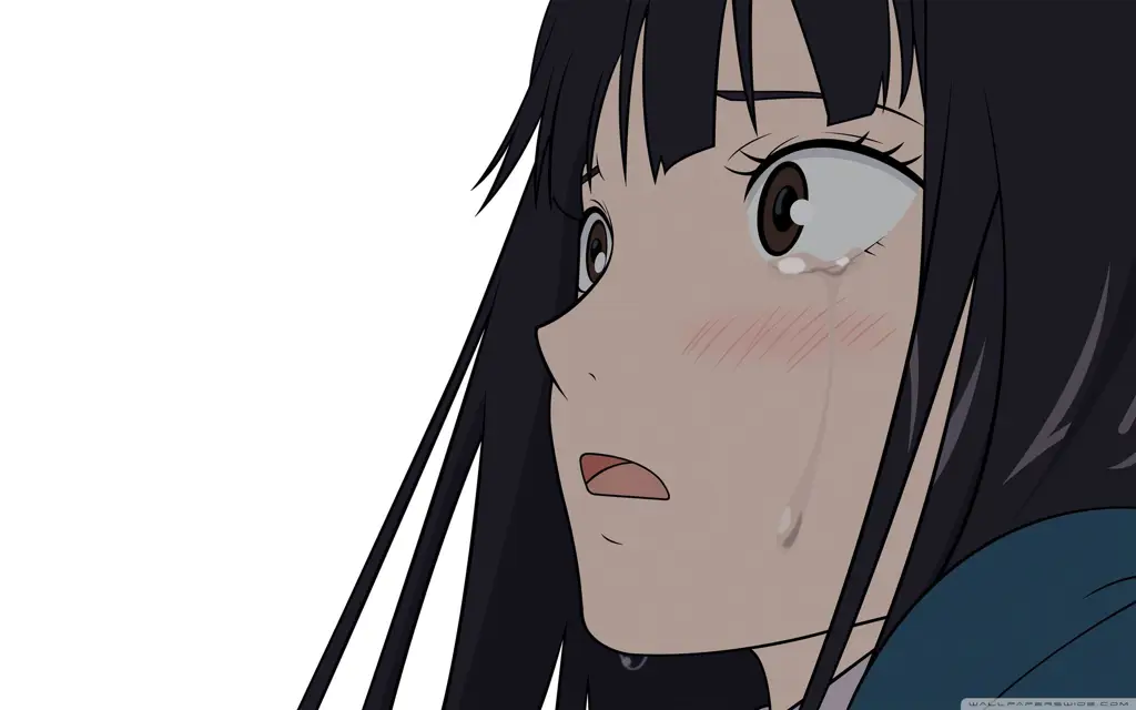 Siap-siap Mewek! 10 Rekomendasi Anime Movie Sedih Terbaik Seputar Persahabatan