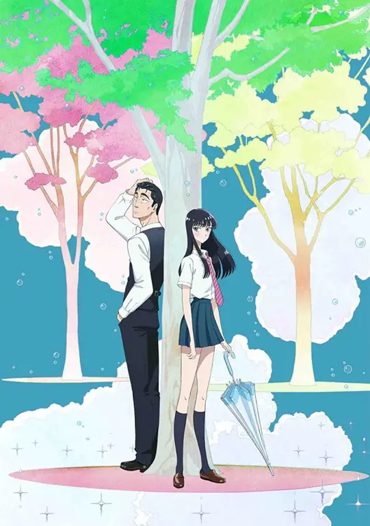 Sensasi Romantis dan Menggoda: Rekomendasi Anime Movie School Ecchi