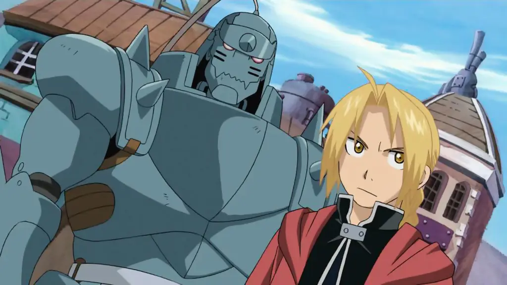 Petualangan Seru! Rekomendasi Anime Movie Sub Indo bertema Adventure