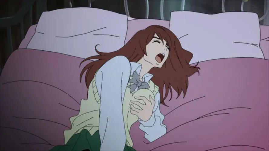 Rekomendasi Anime Ecchi Daftar rekomendasi anime movie school ecchi terbaik