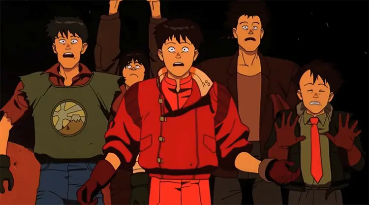 Anime Movie Sub Indo Sci-Fi Terbaik:  Siap-siap Terpukau dengan Efek Visualnya