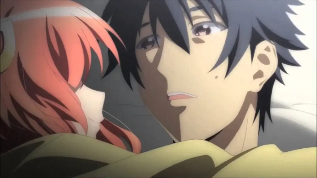 Petualangan Romantis: Rekomendasi Anime Movie School Ecchi yang Menarik