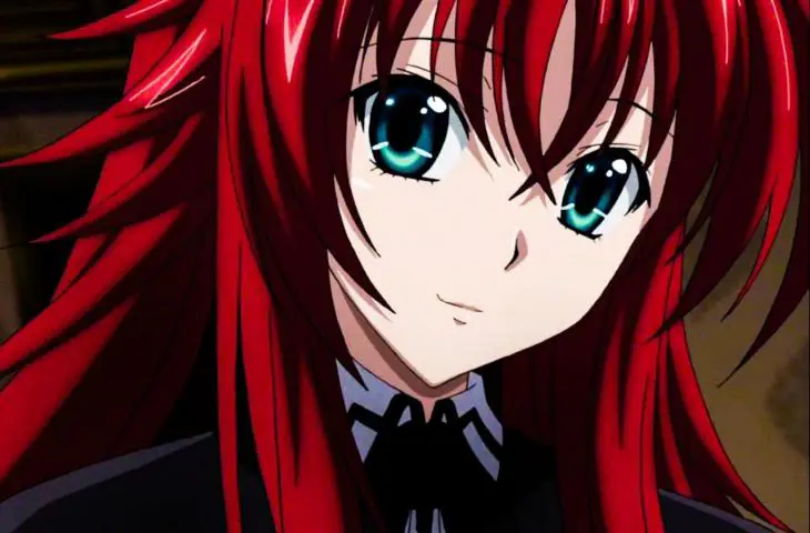 Top 10 Anime Movie School Ecchi dengan Plot Cerita yang Menarik