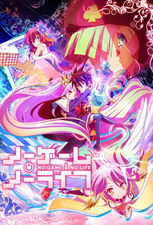 Rekomendasi Film Anime Ecchi Terbaik Daftar anime ecchi terbaik