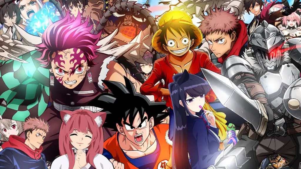 10 Rekomendasi Anime Multiverse Terbaik Sepanjang Masa