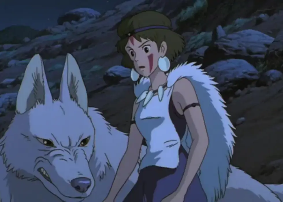 10 Rekomendasi Film Anime Fantasy Terbaik Sepanjang Masa