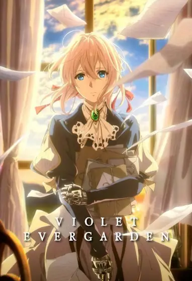 Rekomendasi Anime Romantis Musim Dingin 2024 Gambar anime romantis terbaik yang akan rilis musim dingin 2024