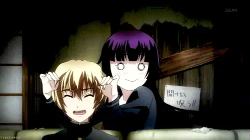 Film anime yang membuatmu menangis Adegan mengharukan dari film anime