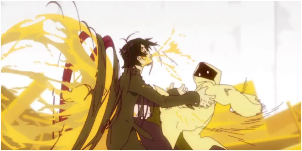 Anime Aksi Musim Gugur 2017 Adegan aksi anime yang menegangkan