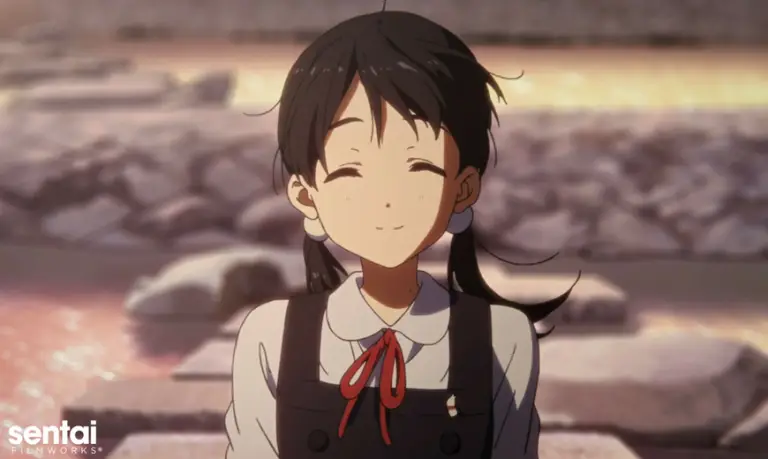 Anime Movie Terbaik dan Bikin Baper untuk Temani Hari-harimu