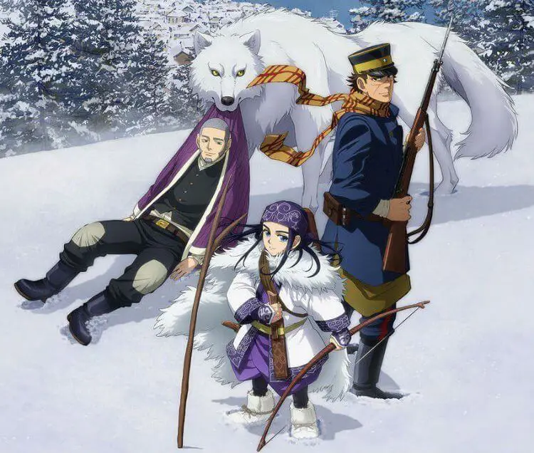 Jangan Lewatkan! 10 Anime Fall 2018 Paling Ditunggu!