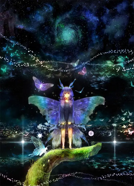10 Rekomendasi Anime Musim Panas Anti-Mainstream