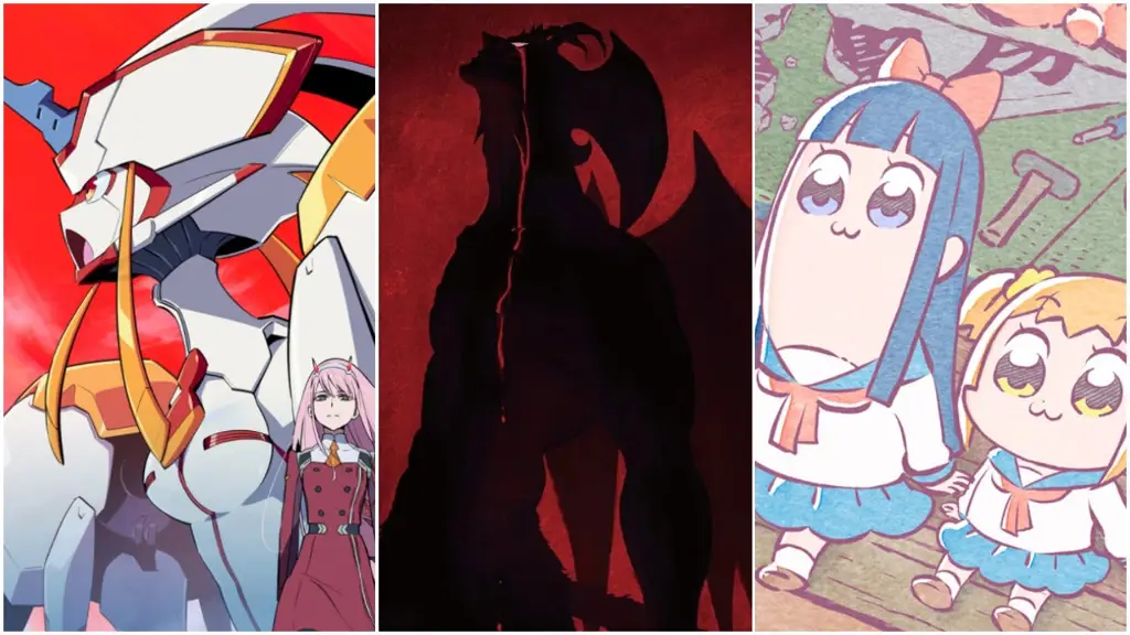 Rekomendasi Anime Musim Panas 2018: Terbaik dan Wajib Ditonton!