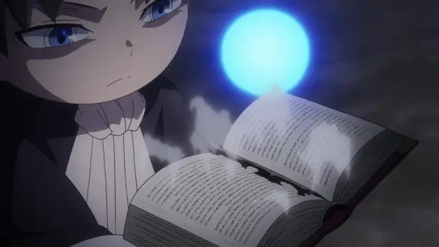 Daftar rekomendasi anime Rekomendasi anime musim panas 2018
