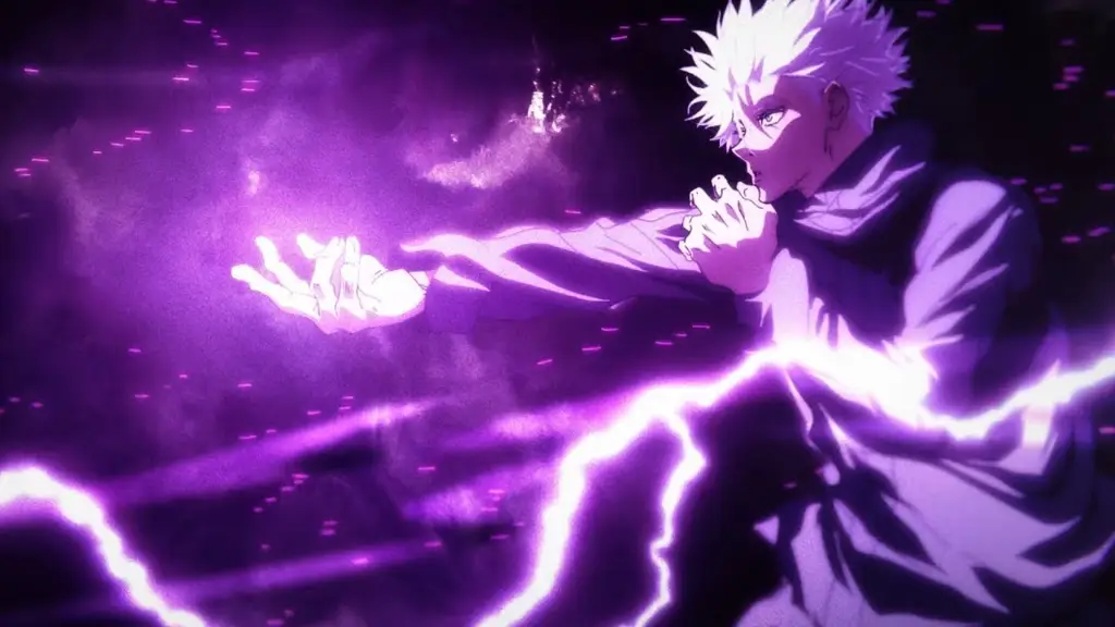 Adegan Aksi Epik dari Anime Musim Panas 2018 Gambar adegan aksi anime yang menegangkan