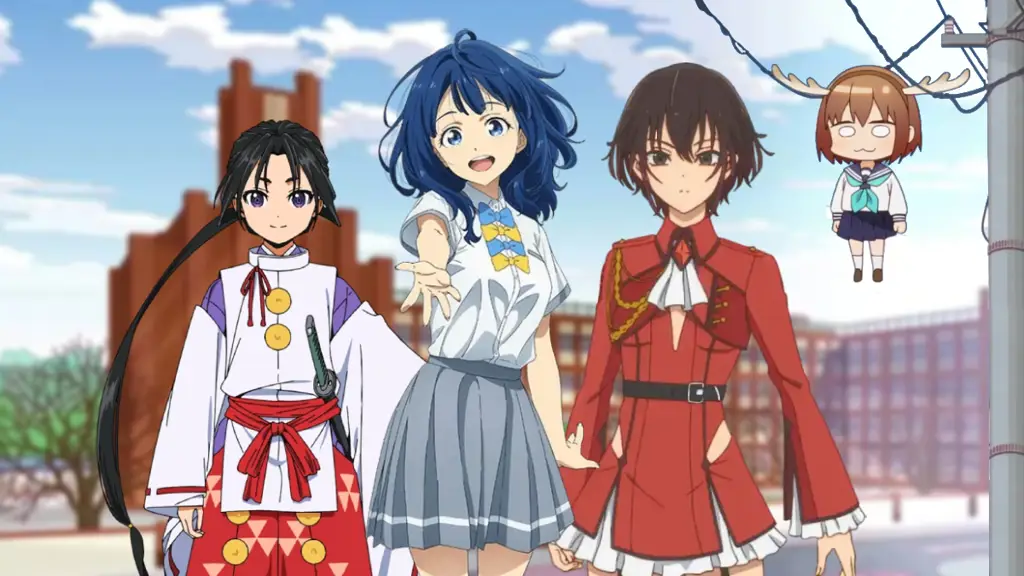 Anime Musim Panas 2024: Deretan Anime yang Wajib Ditonton!