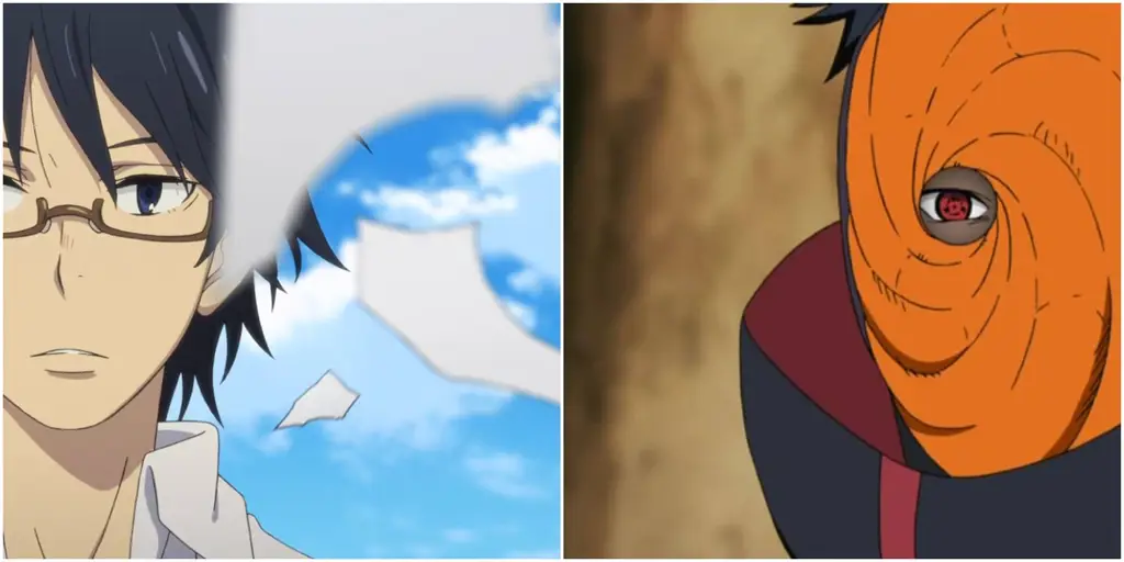 Plot Twist Mengejutkan dalam Anime Musim Kemarin Gambar anime dengan plot twist yang mengejutkan