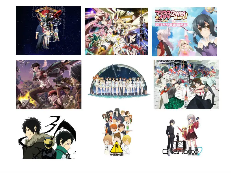 Suhu Naik, Semangat Nonton Anime Juga! Rekomendasi Anime Musim Panas Terbaik