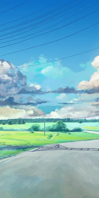Jangan Sampai Ketinggalan! Rekomendasi Anime Summer 2018 Anti-Mainstream!