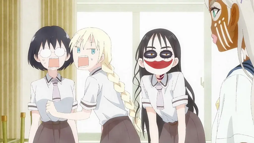 Anime Musim Panas yang Cocok untuk Ditonton Saat Santai