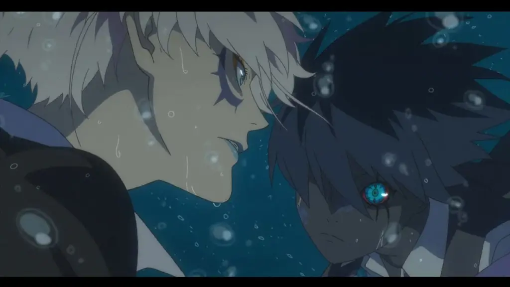 Anime Aksi Musim Panas 2018 Gambar anime aksi musim panas 2018