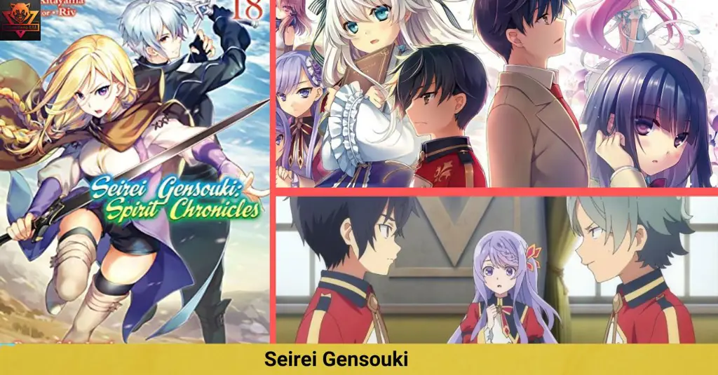 Anime Musim Kemarin yang Wajib Ditonton bagi Penggemar Isekai!
