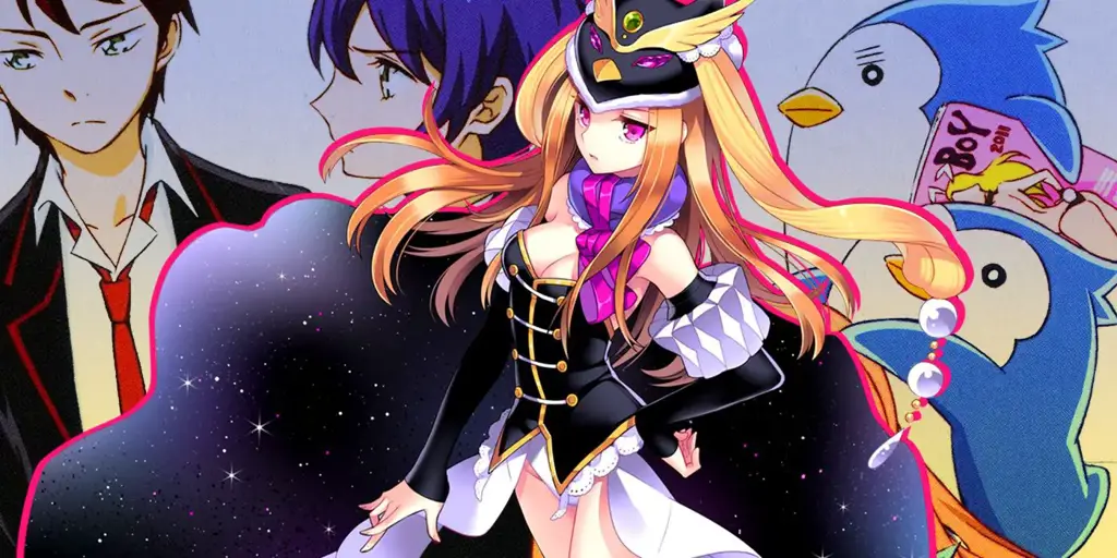 Rekomendasi Anime Mystery Musim Kemarin: Pecahkan Kasus Bersama Karakter Favoritmu!