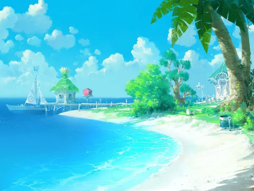 10 Anime Musim Panas Terbaik dengan Rating Tertinggi
