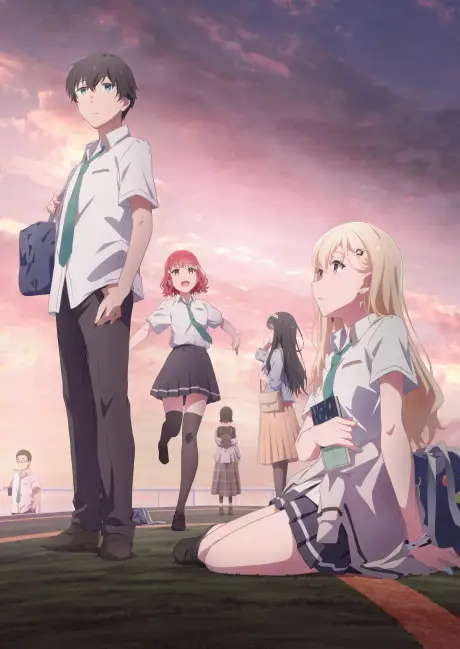 Daftar anime musim panas 2024 terbaik Anime musim panas 2024 dengan rating tertinggi