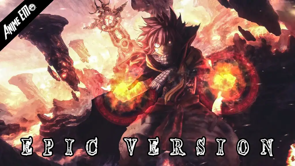 Anime Musim Kemarin dengan Soundtrack Paling Epik dan Mengingatkan!