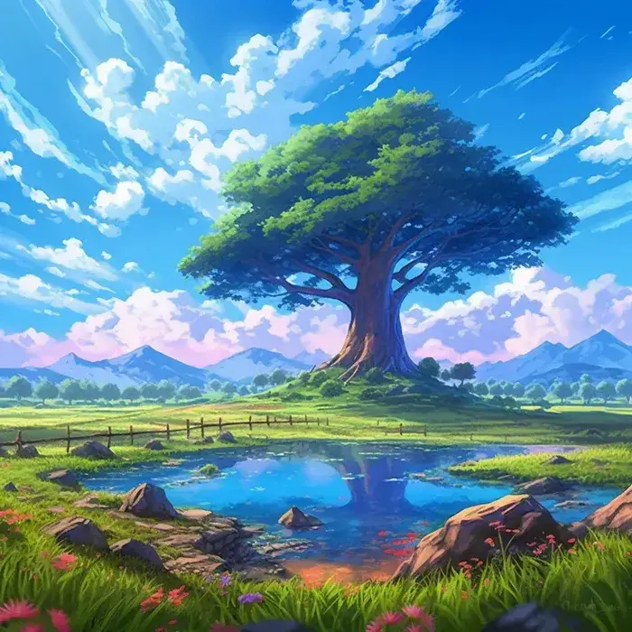 5 Rekomendasi Anime Multiverse dengan Grafis Memukau