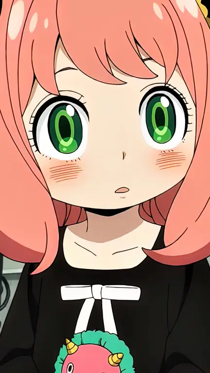 Berbagai Karakter Anime Musim Gugur 2018 Karakter-karakter anime yang menarik