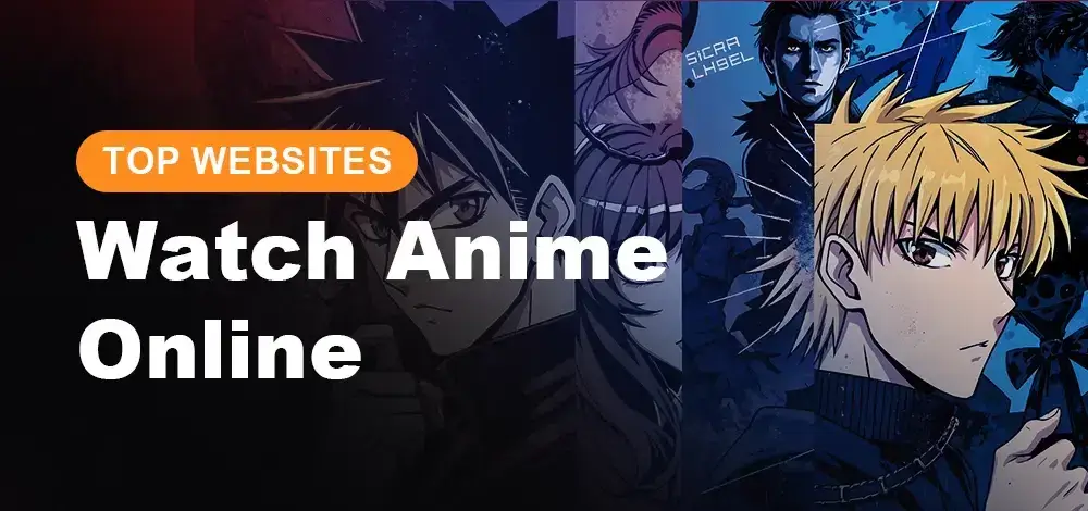 Menikmati Anime Musim Gugur 2018 Seseorang sedang menonton anime