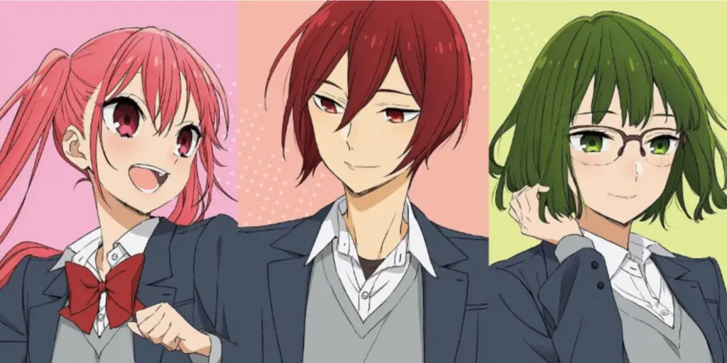 Rekomendasi Anime Setiap Musim: Panduan Lengkap untukmu!
