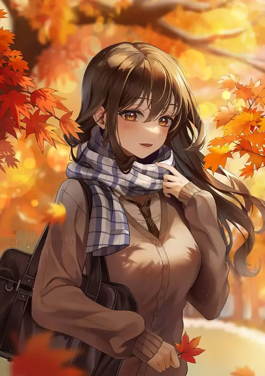 10 Rekomendasi Anime Fall 2018 yang Bikin Kamu Gak Bisa Berhenti Nonton!