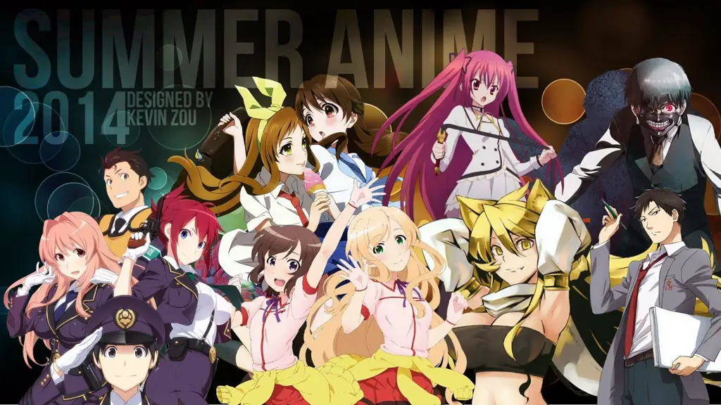 Menikmati Anime Bersama Teman Gambar pesta nonton anime