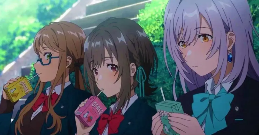 Rekomendasi Anime Fall 2018: Terbaik, Terunik, dan Wajib Ditonton!