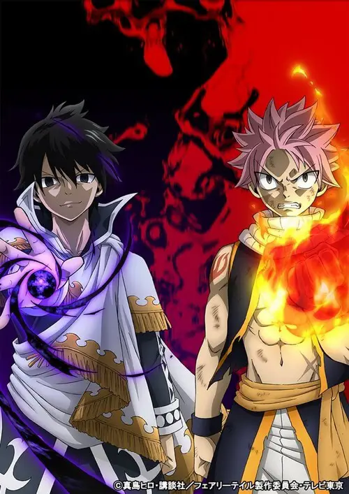 Rekomendasi Anime Musim Gugur 2018 Rekomendasi anime musim gugur 2018