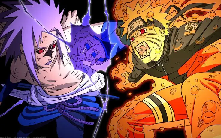 Anime Aksi Musim Gugur 2018 Adegan aksi anime yang menegangkan