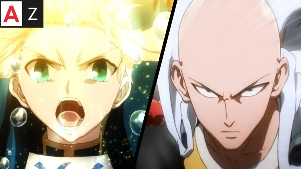 Anime Aksi Musim Gugur 2018 Adegan aksi anime yang menegangkan