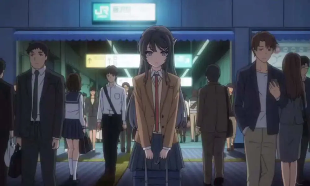 Top 10 Anime Musim Gugur 2018: Pilihan Editor dan Rating Tertinggi!